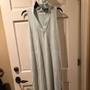 Cover up or loungewear